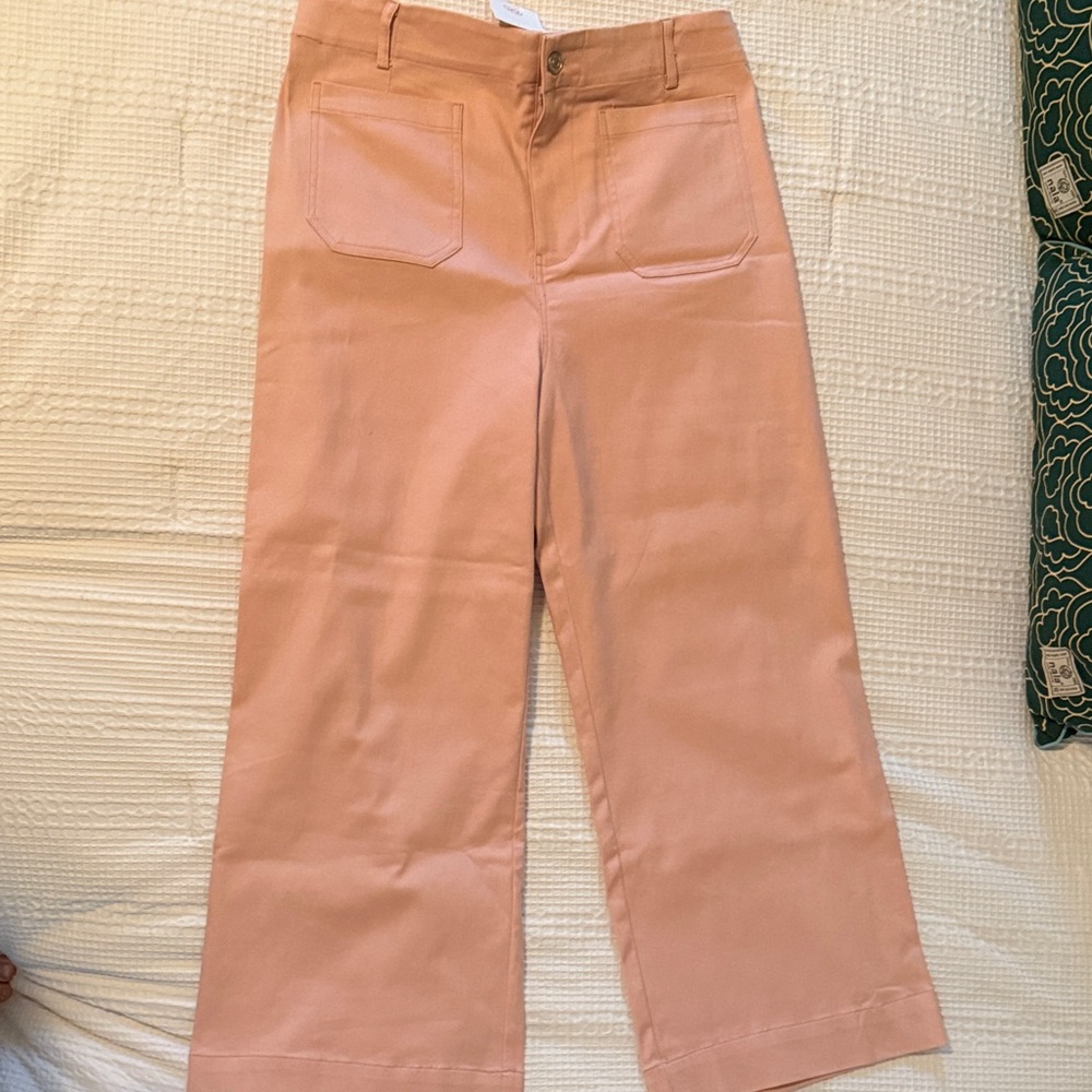 Eesome Blush Trousers